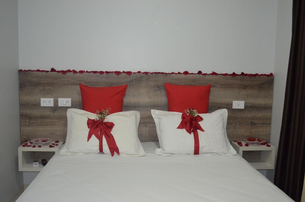Hotel Palace Avenida Caiapônia Pokoj fotografie