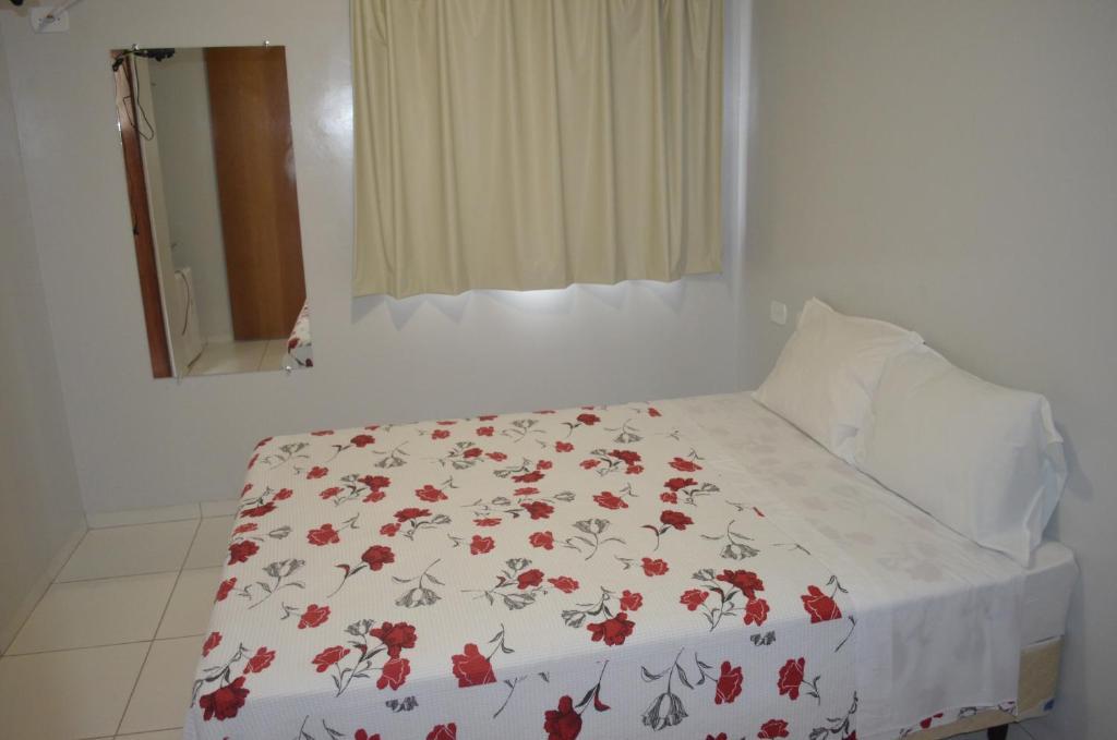Hotel Palace Avenida Caiapônia Pokoj fotografie